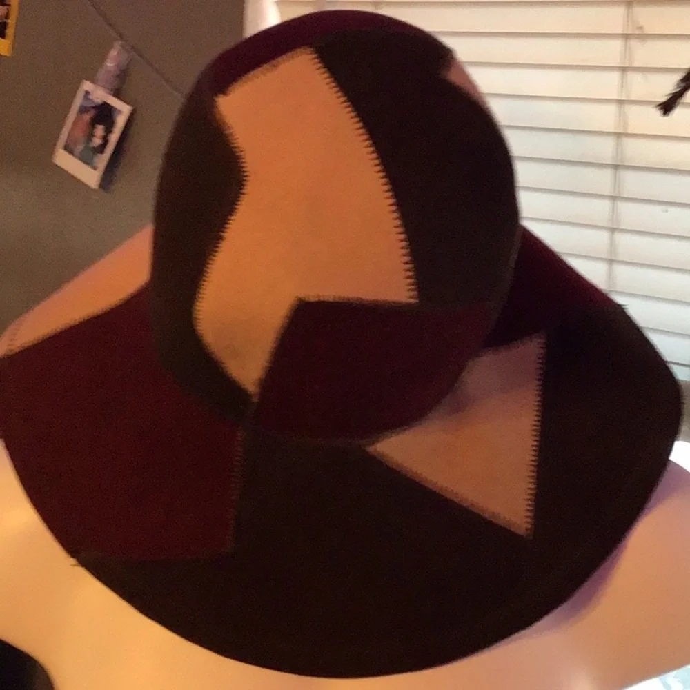 Beautiful Fall Hat - Picture 4 of 4